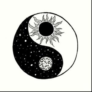 Sol y Luna