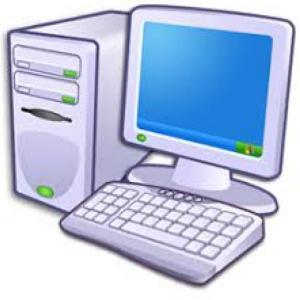 Partes internas de la computadora