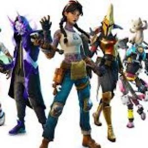 fortnite