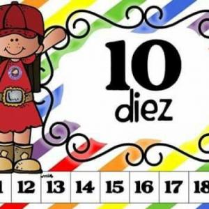 FAMILIAS DE 10 EN 10