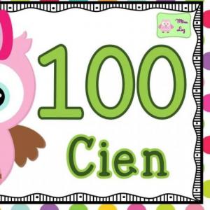 FAMILIAS DE 100