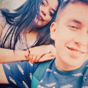amor mio