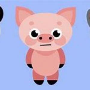 Los animales 