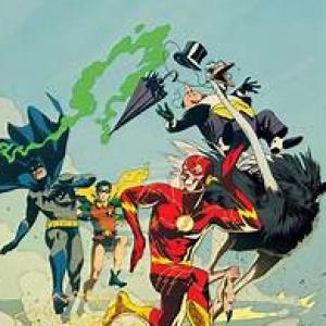 El Cómic