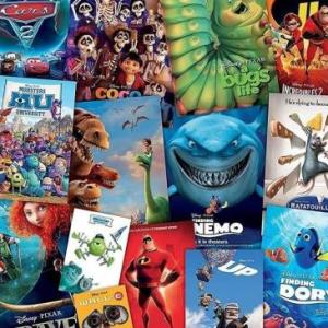las peliculas