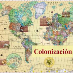 Colonización de América por los holandeses
