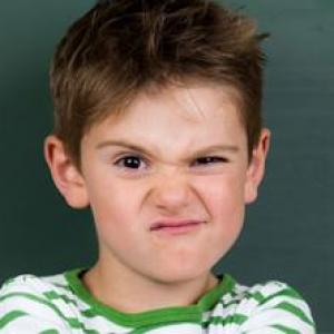SÍNDROME DE TOURETTE
