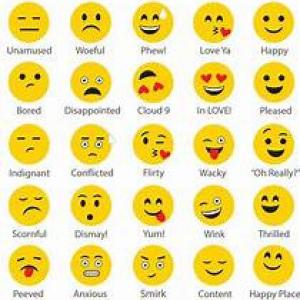 Memórama emocional