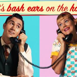 Slang from the 1950's