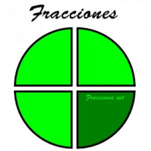 JUEGO DE FRACCIONES