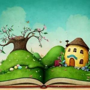 ¿QUÉ TANTO SABES DE LITERATURA INFANTIL?