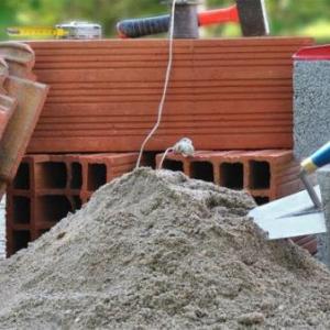 Materiales para la construcción trivia