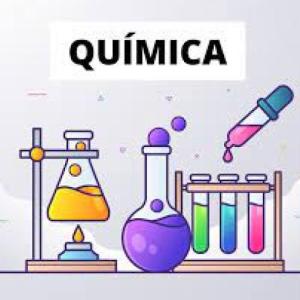 ME GUSTA LA QUÍMICA.