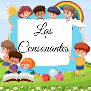 LA MAGÍA DE LAS CONSONANTES