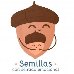 Semillas con  sentido emocional