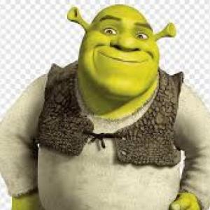 shrek