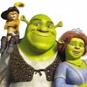 shrek