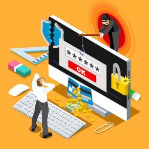 Seguridad de la Información