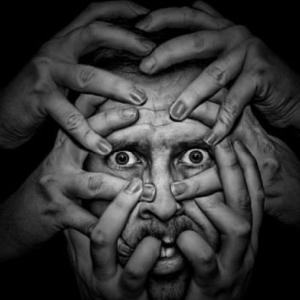 Urgencias psiquiatricas, psicogenas y no psicogenas
