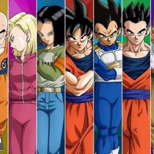 ¿Que tanto sabes de Dragon Ball?