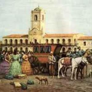Imagen de portada del videojuego educativo: PROCESO COLONIAL PORTUGUÉS, de la temática Historia