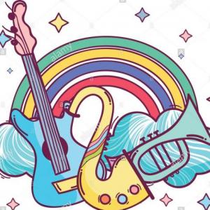 imstrumentos musicales