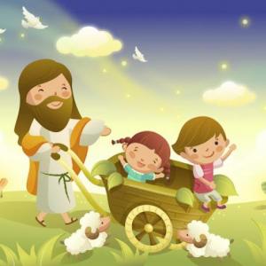 Trivas Biblicas