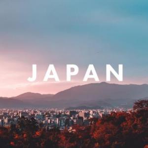Japan 