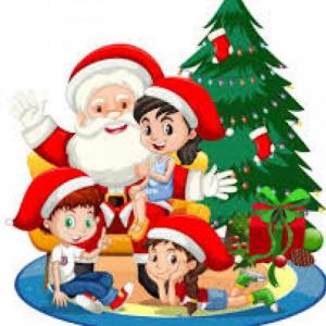 Los deseos de navidad
