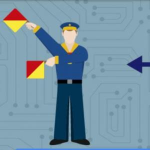 PALABRAS CLAVES SOMOS CRIPTOGRAFOS