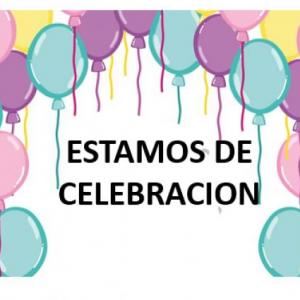 Trivia Estamos de celebración