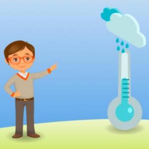 ANALISIS DE DATOS SOMOS METEOROLOGOS 4º