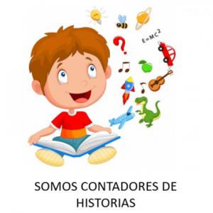 TRIVIA DE SOMOS CONTADORES DE HISTORIAS