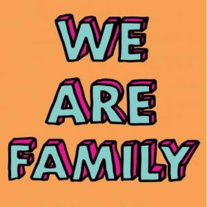 Family members