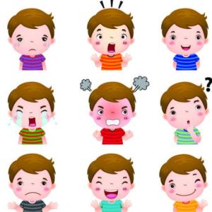 descubriendo emociones 