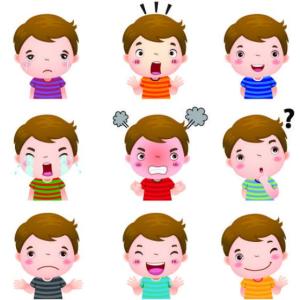 descubriendo emociones 