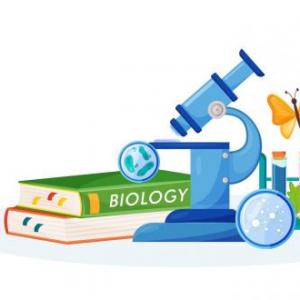 Salven el curso de Biología