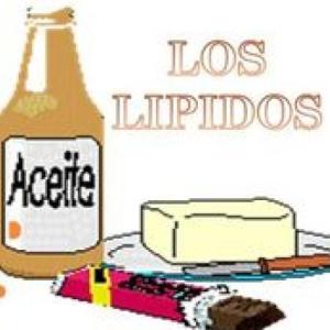 Desafía tu Conocimiento sobre Lípidos