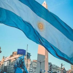 ARGENTINA CAMPEÓN