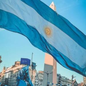 ARGENTINA CAMPEÓN