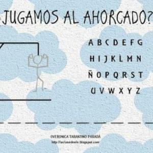 ahorcado