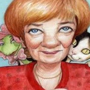 Imagen de portada del videojuego educativo: LA REGADERA MISTERIOSA- MARIA ELENA WALSH, de la temática Literatura