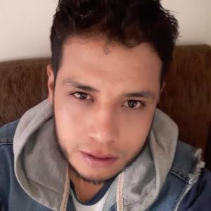 Santiago Murillo Espinosa