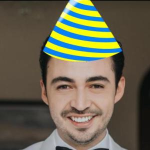Urs BDAY