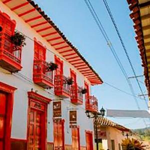 PATRIMONIO ARQUITECTONICO DEL SIGLO XX