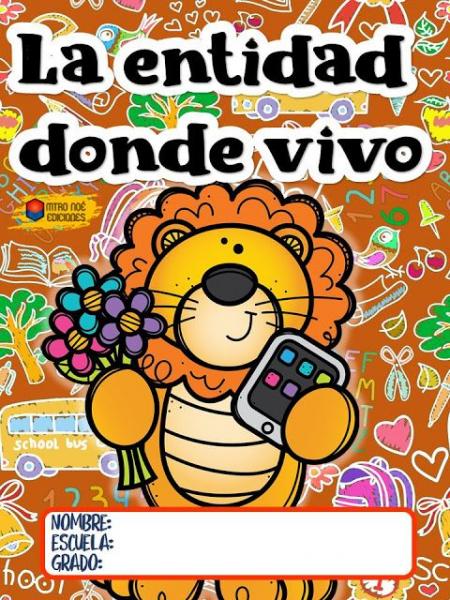 TRIVIAS DE LA ASIGANTURA: LA ENTIDAD DONDE VIVO