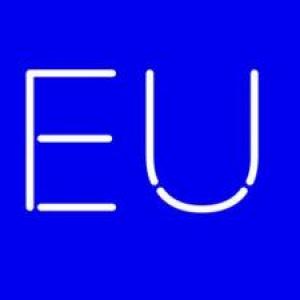 Imagen de portada del videojuego educativo: Palabras con Diptongo Eu, de la temática Lengua