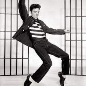 Elvis Presley