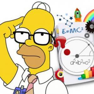 EJERCITEMOS EL CEREBRO...