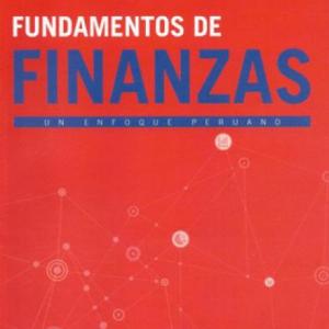 Imagen de portada del videojuego educativo: Extraordinario de fundamentos de finanzas, de la temática Economía